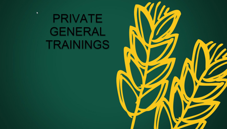 Picture for category Divide County Private General Trainings