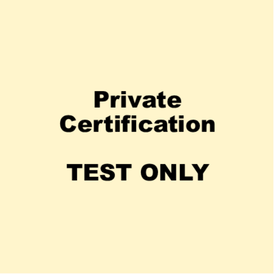 Picture of LaMoure-Test Only-Private