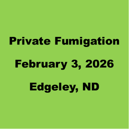 Picture of LaMoure-February 3, 2026-Private Fumigation
