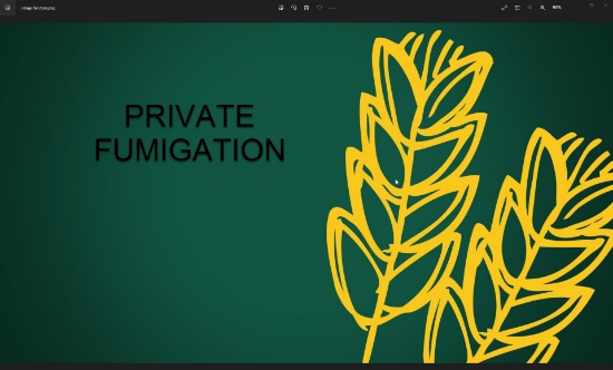 Picture of Morton-January 15, 2026-Private Fumigation