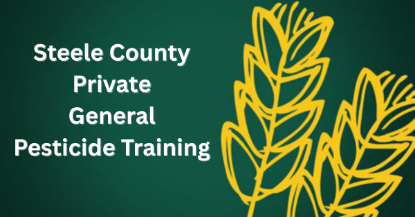 Picture of Steele County (Hope) March 26, 2026-Private General 