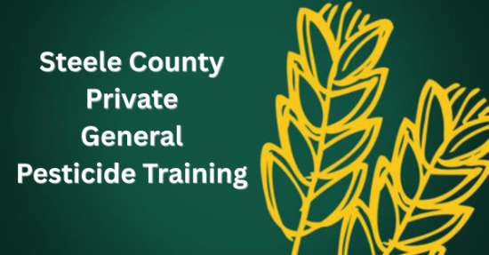 Picture of Steele County (Hope) March 26, 2026-Private General 